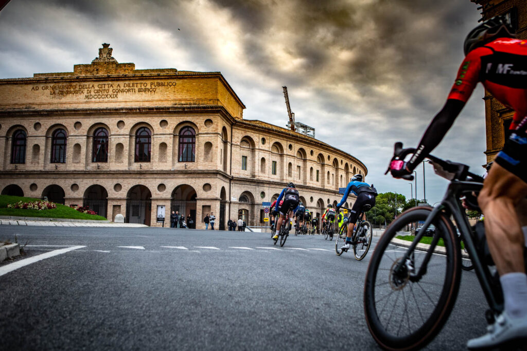 Granfondo 5Mila